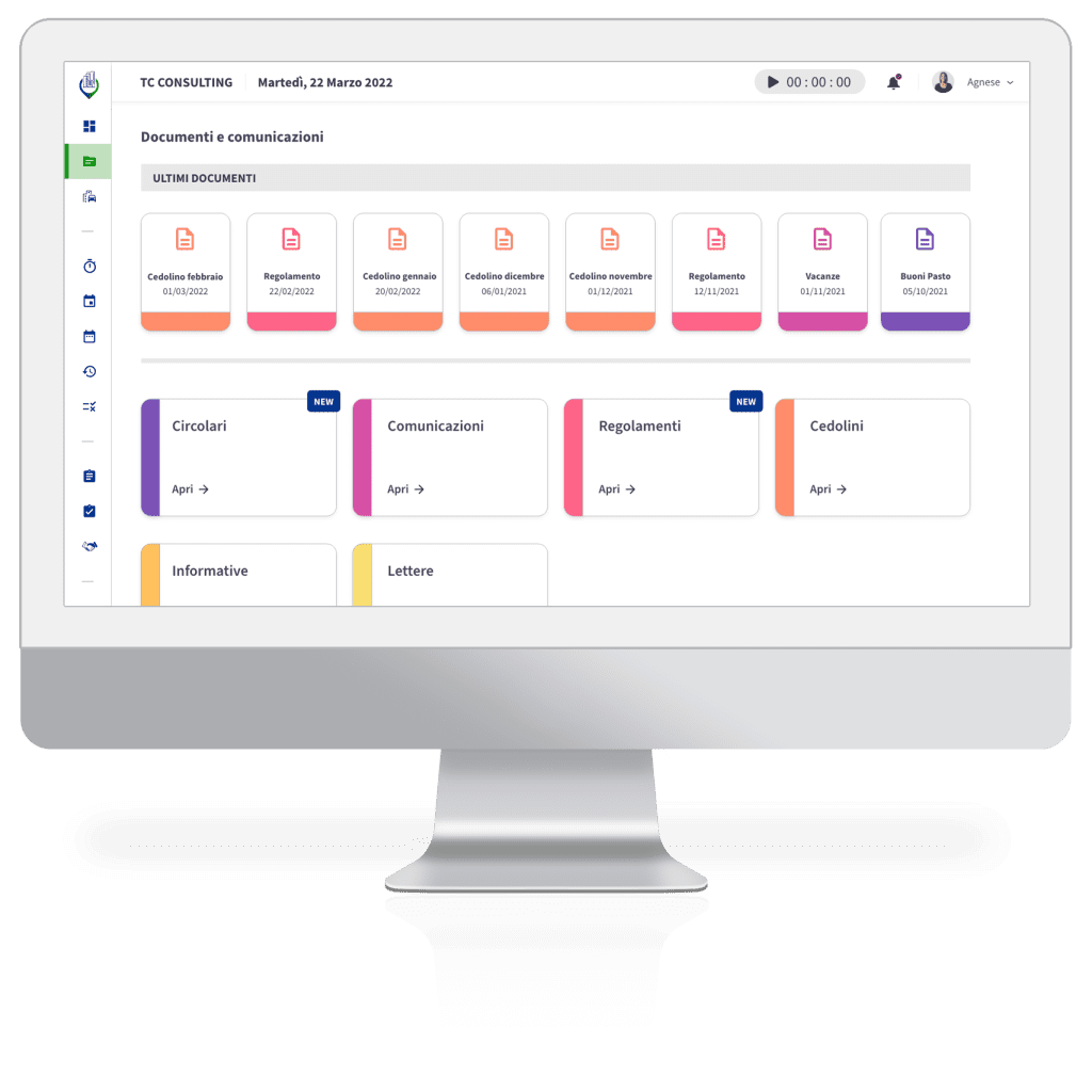 Documenti WhereverOffice