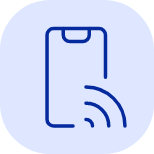 App beacon